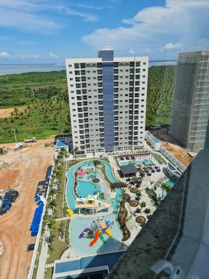 Salinas Exclusive Resort Salinópolis Exterior foto