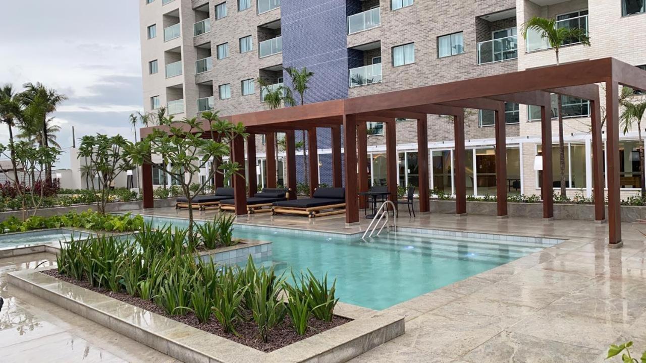 Salinas Exclusive Resort Salinópolis Exterior foto